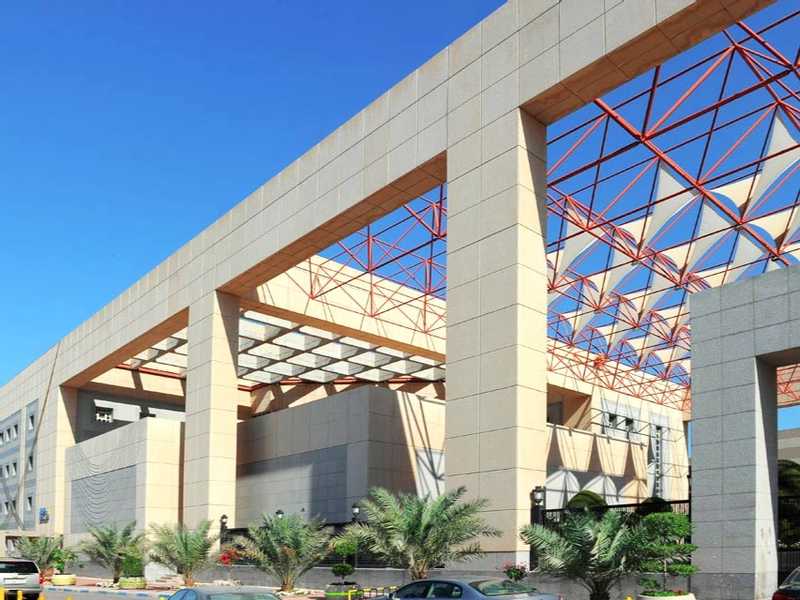 جامعة عبدالله السالم تعلن خطة القبول للفصل الدراسي الأول للعام الجامعي 2025/2024